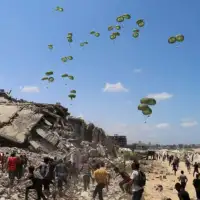 Humanitarna pomoc