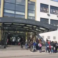 Univerzitet u Zenici Pravni fakultet Ekonomski fakultet