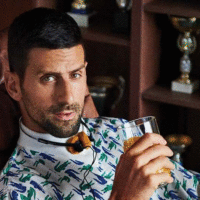 Novak Dokovic