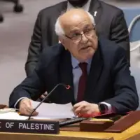 Riyad Mansour 872x610
