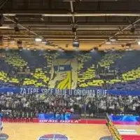 Kosarkaska reprezentacija Bi H BH Fanaticos