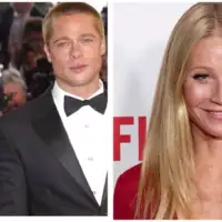 Angelina Jolie Brad Pitt Jennifer Aniston