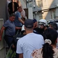 Novi pazar policija