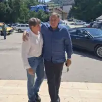 Rod Blagojevic Milorad Dodik