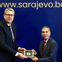 Samir Avdić Walid Ahmed Abdelfattaha Haggag
