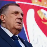 Milorad Dodik