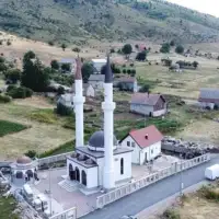 Kupres dzamija