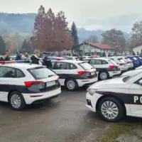 Policija tk tuzla