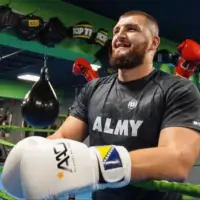 Ahmed Krnjic