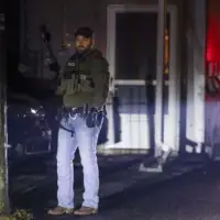 Policija bolivija