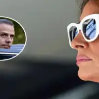 Melania trump hunter biden