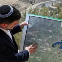 Bezalel Smotrich izgradnja naselja