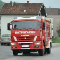 Vatrogasci istocno sarajevo