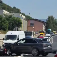 Boljakov potok nesreca