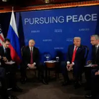 Putin trump aljaska