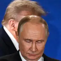 Vladimir putin trump