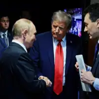 Putin trump