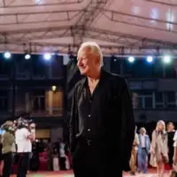Stellan Skarsgård/ Fena