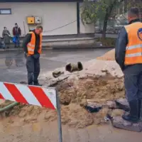 Vodovod i kanalizacije
