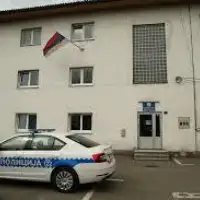 Teslić policija