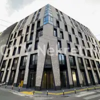 Zgrada u kojoj se prodaje stan cijene nekretnina  Skenderija