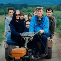 Sff film Isjecak iz filma Vjetre pricaj sa mnom Stefana Dordevica