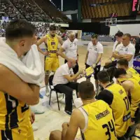 Zmajevi kosarka