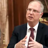Kirill Dmitriev