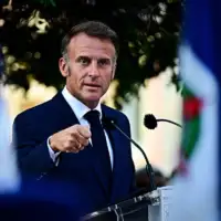 Macron