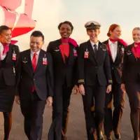 Qantas 1