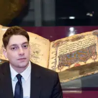 Amir gross kabiri hagada