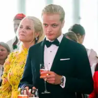 Marius Borg Hoiby Sin norveske princeze optuzen za silovanja