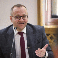 Salem ef Dedovic