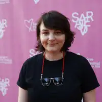 Dalija Dozet SFF Lekcije mog tate foto Fena