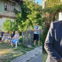 Kozarska dubica Dodik dao 110 000 KM za kupovinu kuce bosnjackoj porodici
