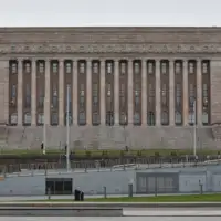 Finska parlament