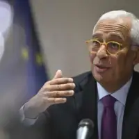 Antonio Costa