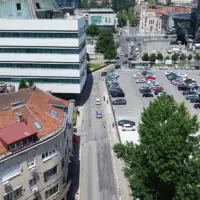 Nulta transverzala marin dvor