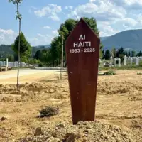 U Sarajevu sahranjen ujgurski svjedok logora u Kini bez islamskog obreda