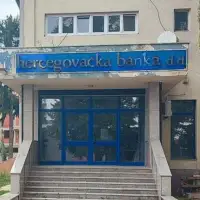 Hercegovačka banka d.d. Mostar