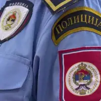 MUP RS policija