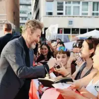 Willem Dafoe/ sff
