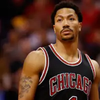 Derrick Rose
