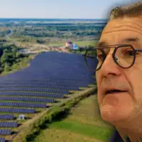 Zdravko mamic solarni paneli