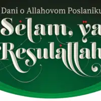 Dani o Allahovom Poslaniku Selam ya Resulallah