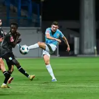 HSK posusje FK Rudar Prijedor