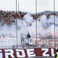 Horde zla fk sarajevo