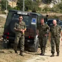 Eufor stolac politicki ba