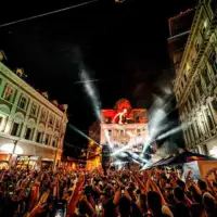 Sarajevo Film Festival SFF