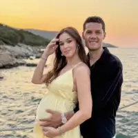 Haris Hajradinović i Belma